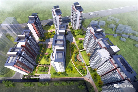 丽景名郡3室2厅1卫138m2中档装修