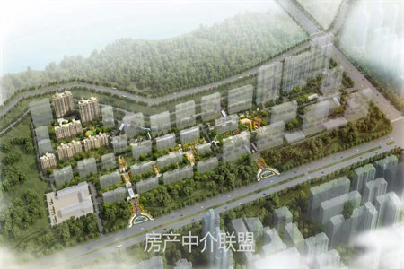 出售泰安东尊优山美地3室2厅2卫152平毛坯房